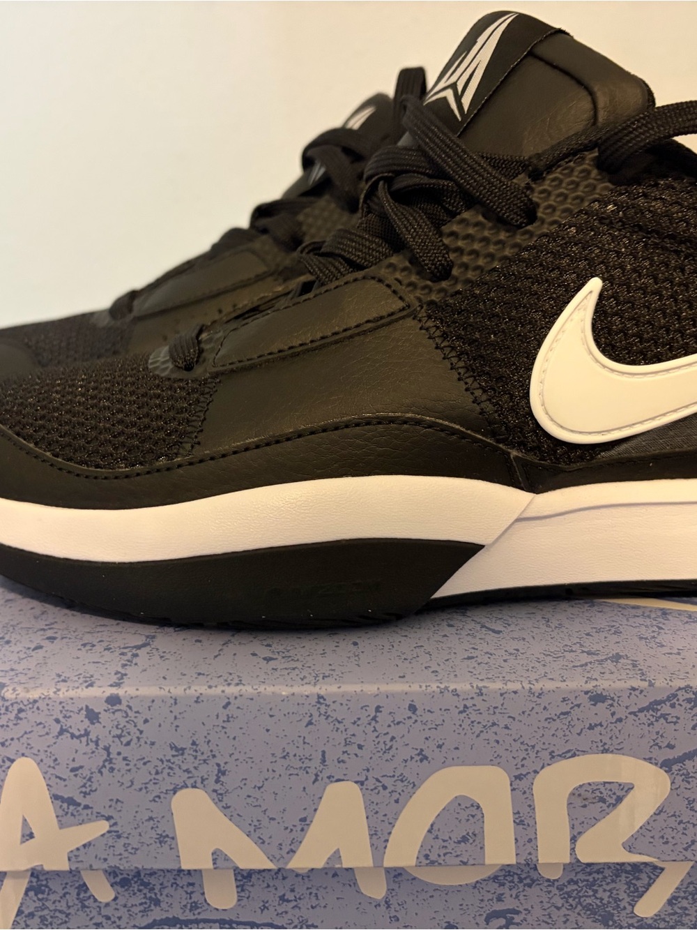 Ja 1 TB Basketball Shoes Brand New